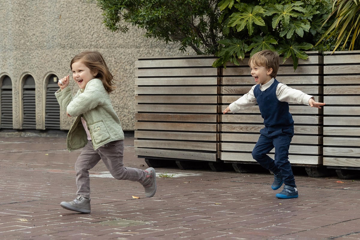 Glamour napok – D.D.Step és Ponte20 gyerekcipők 20% kedvezménnyel